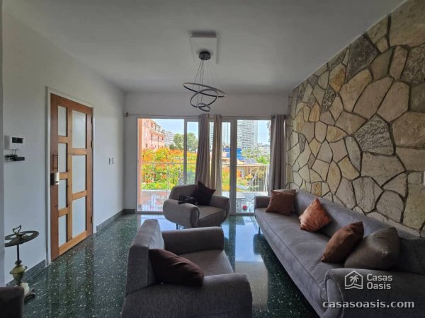 Apartamento de 3 habitaciones en venta en Nuevo Vedado, Plaza de la Revolución, La Habana - 4