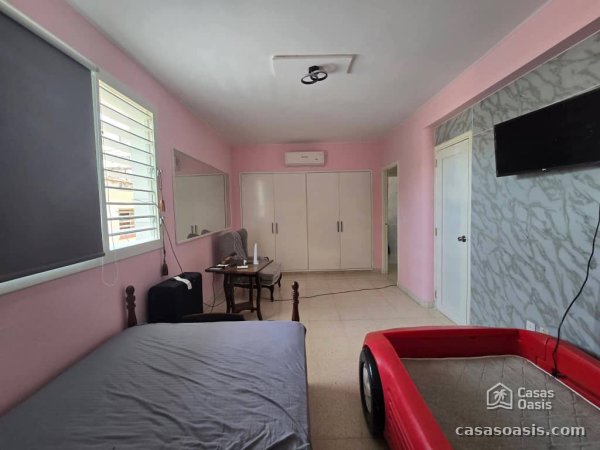 Apartamento de 3 habitaciones en venta en Nuevo Vedado, Plaza de la Revolución, La Habana - 8