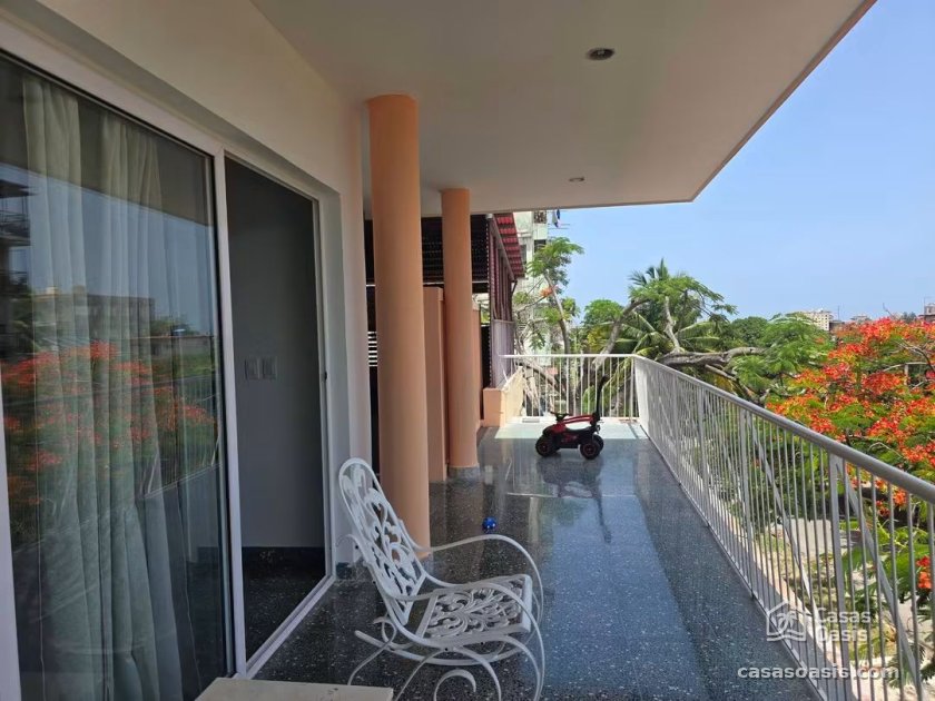 Apartamento de 3 habitaciones en venta en Nuevo Vedado, Plaza de la Revolución, La Habana