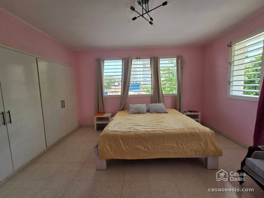 Apartamento de 3 habitaciones en venta en Nuevo Vedado, Plaza de la Revolución, La Habana