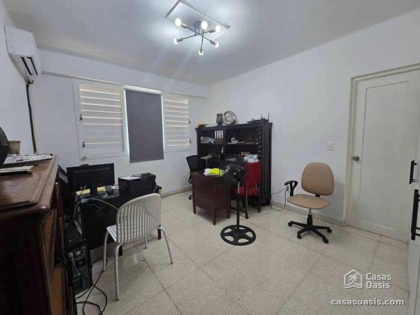 Apartamento de 3 habitaciones en venta en Nuevo Vedado, Plaza de la Revolución, La Habana