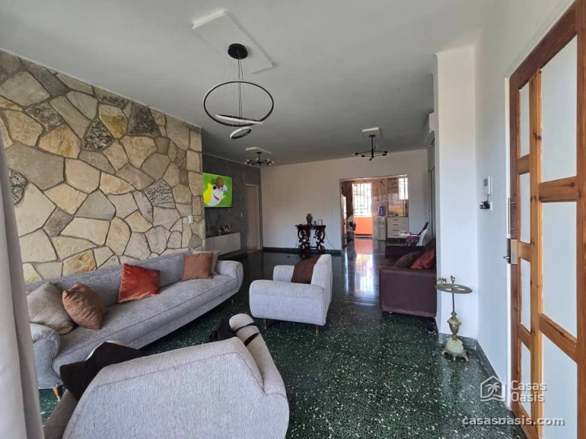 Apartamento de 3 habitaciones en venta en Nuevo Vedado, Plaza de la Revolución, La Habana