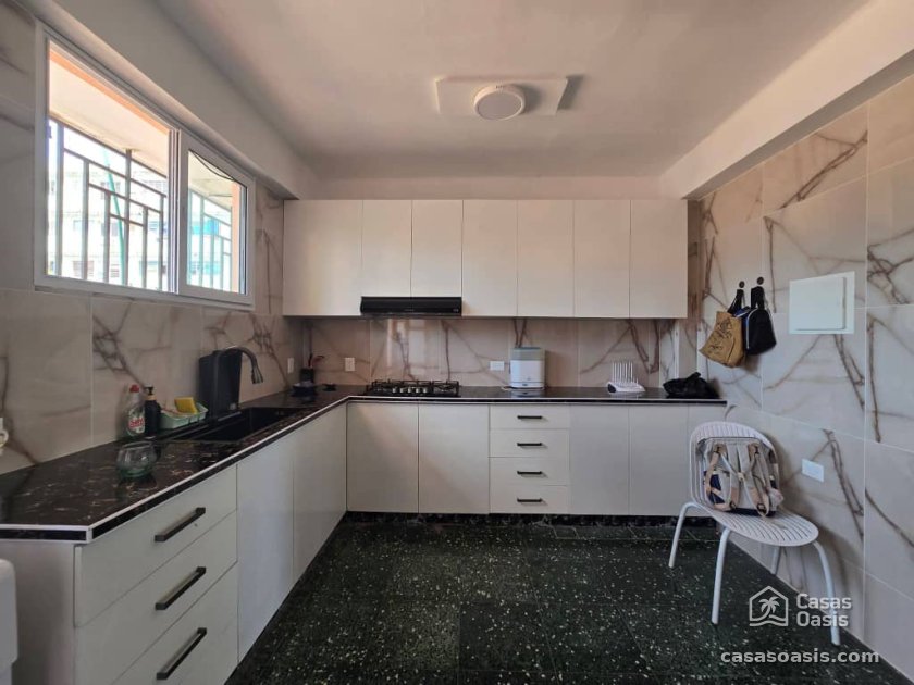 Apartamento de 3 habitaciones en venta en Nuevo Vedado, Plaza de la Revolución, La Habana