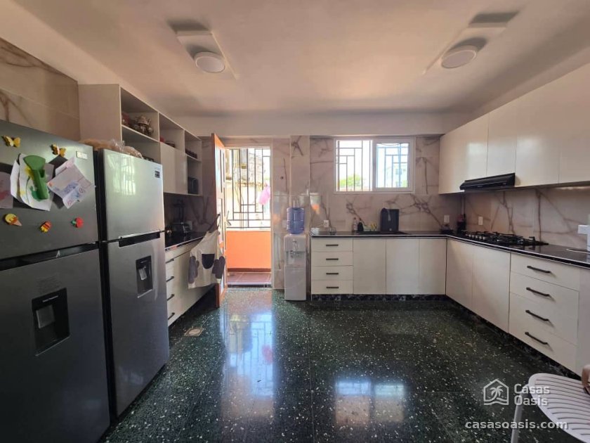 Apartamento de 3 habitaciones en venta en Nuevo Vedado, Plaza de la Revolución, La Habana