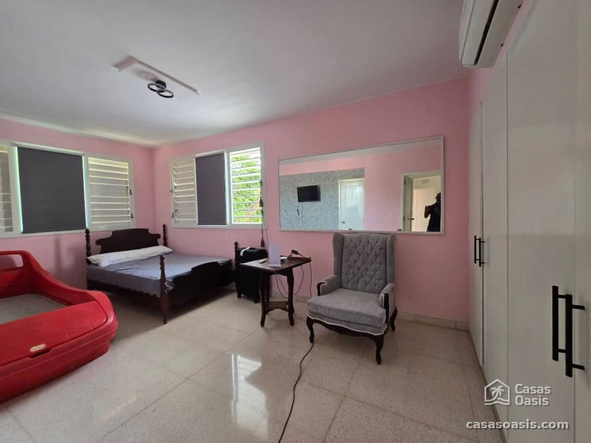 Apartamento de 3 habitaciones en venta en Nuevo Vedado, Plaza de la Revolución, La Habana