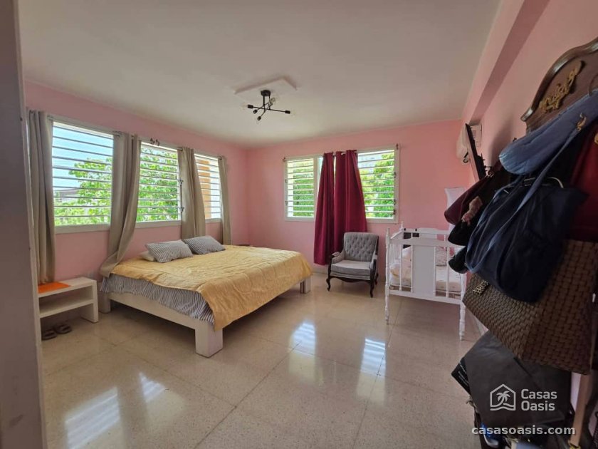 Apartamento de 3 habitaciones en venta en Nuevo Vedado, Plaza de la Revolución, La Habana