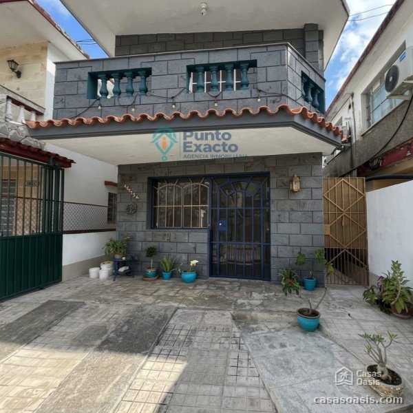 Detached House with 3 bedrooms for sale in Altahabana, Boyeros, La Habana