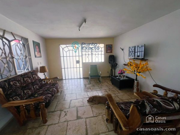 Detached House with 3 bedrooms for sale in Altahabana, Boyeros, La Habana - 2
