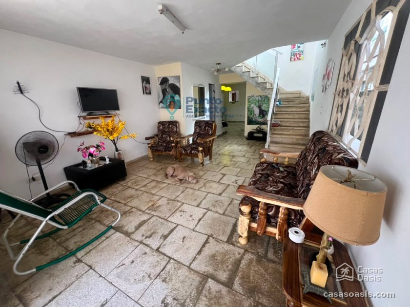 Casa Independiente de 3 habitaciones en venta en Altahabana, Boyeros, La Habana