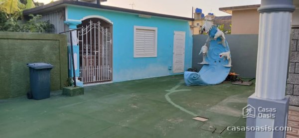 Casa Independiente de 3 habitaciones en venta en Santa Marta, Cárdenas, Matanzas - 14