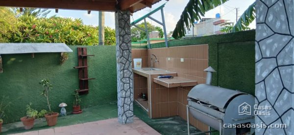 Casa Independiente de 3 habitaciones en venta en Santa Marta, Cárdenas, Matanzas - 15
