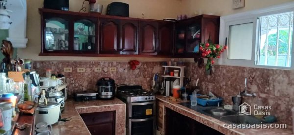 Casa Independiente de 3 habitaciones en venta en Santa Marta, Cárdenas, Matanzas - 16