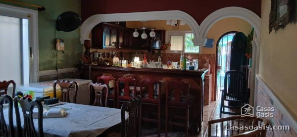 Casa Independiente de 3 habitaciones en venta en Santa Marta, Cárdenas, Matanzas - 17