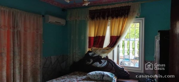 Casa Independiente de 3 habitaciones en venta en Santa Marta, Cárdenas, Matanzas - 18