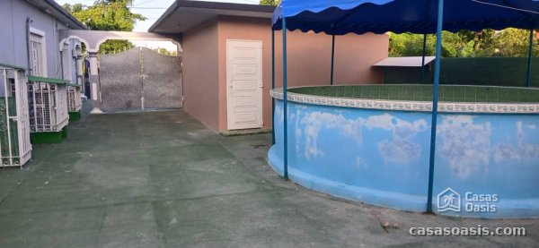 Casa Independiente de 3 habitaciones en venta en Santa Marta, Cárdenas, Matanzas - 19