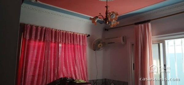 Casa Independiente de 3 habitaciones en venta en Santa Marta, Cárdenas, Matanzas - 8