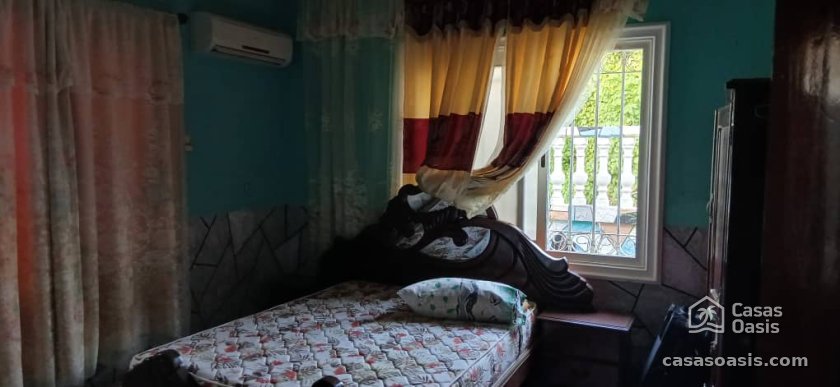 Detached House with 3 bedrooms for sale in Santa Marta, Cárdenas, Matanzas