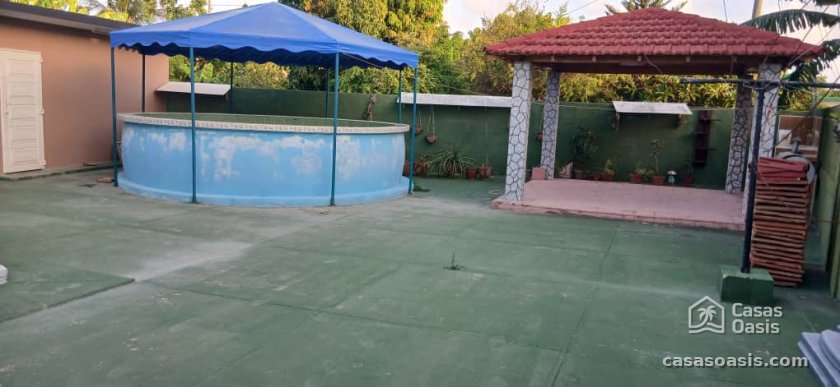 Detached House with 3 bedrooms for sale in Santa Marta, Cárdenas, Matanzas
