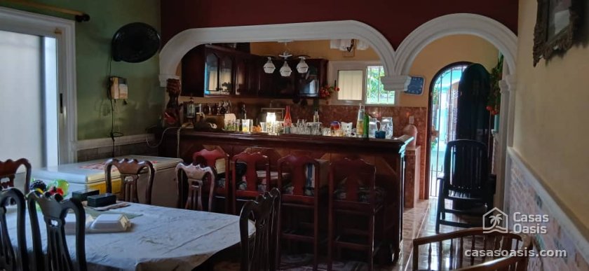 Detached House with 3 bedrooms for sale in Santa Marta, Cárdenas, Matanzas
