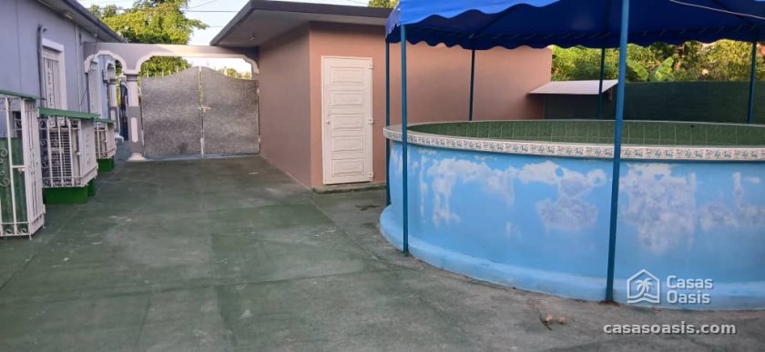 Detached House with 3 bedrooms for sale in Santa Marta, Cárdenas, Matanzas