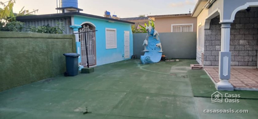 Detached House with 3 bedrooms for sale in Santa Marta, Cárdenas, Matanzas