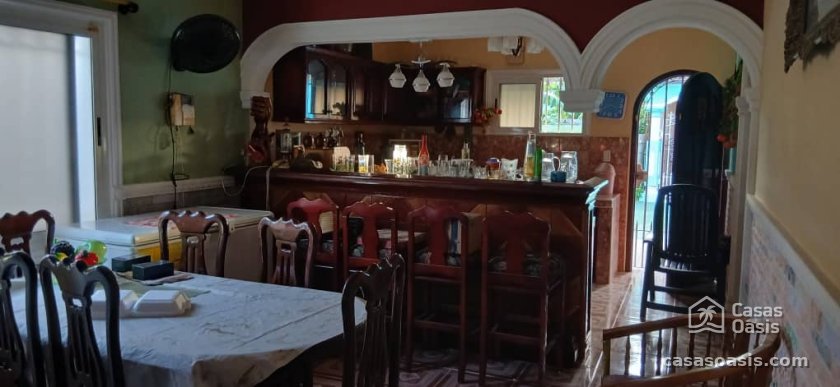Detached House with 3 bedrooms for sale in Santa Marta, Cárdenas, Matanzas
