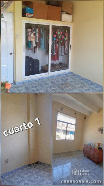 Apartment with 2 bedrooms for sale in Caribe, Moa, Holguín - 3