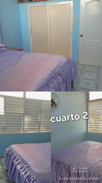 Apartment with 2 bedrooms for sale in Caribe, Moa, Holguín - 4