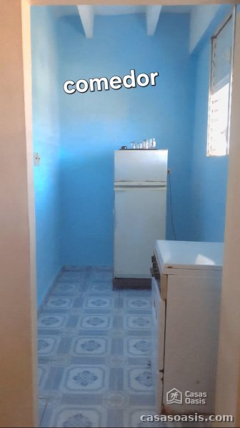 Apartment with 2 bedrooms for sale in Caribe, Moa, Holguín - 6