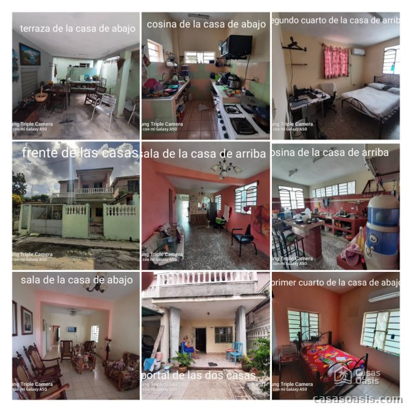 Detached House with 4 bedrooms for sale in Mañana, Guanabacoa, La Habana - 2