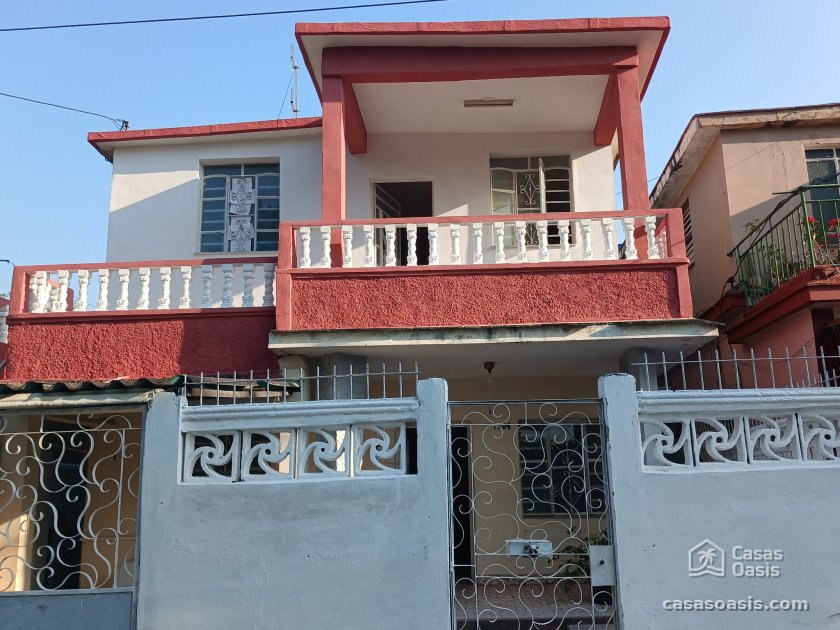 Detached House with 4 bedrooms for sale in Mañana, Guanabacoa, La Habana