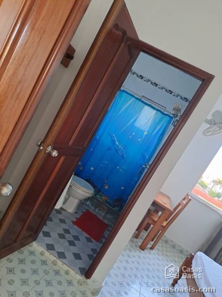 Casa Independiente de 6 habitaciones en venta en Vedado, Plaza de la Revolución, La Habana - 13