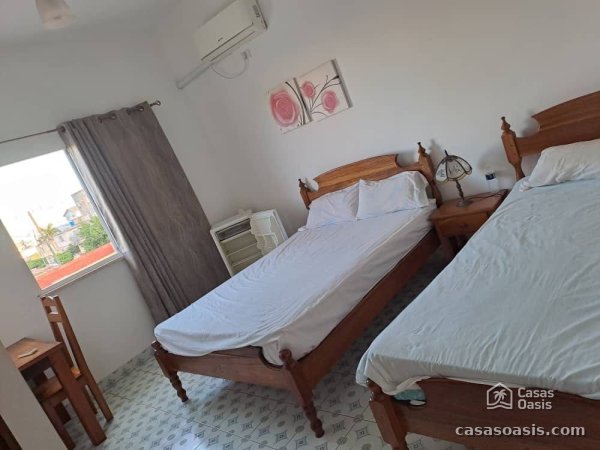 Casa Independiente de 6 habitaciones en venta en Vedado, Plaza de la Revolución, La Habana - 15