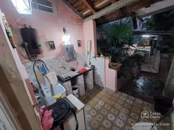 Casa Independiente de 6 habitaciones en venta en Vedado, Plaza de la Revolución, La Habana - 14
