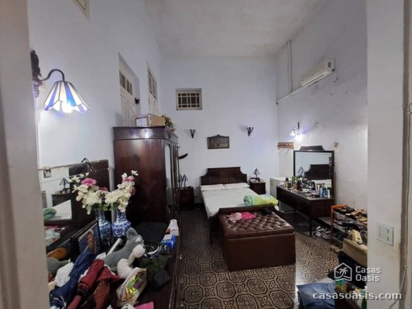 Casa Independiente de 6 habitaciones en venta en Vedado, Plaza de la Revolución, La Habana - 8