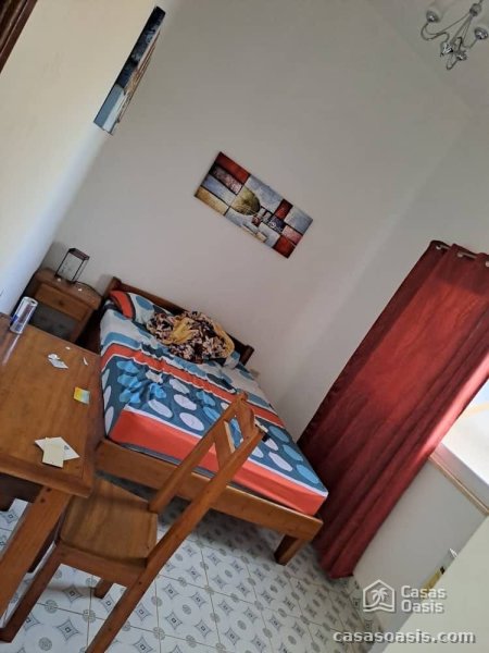Casa Independiente de 6 habitaciones en venta en Vedado, Plaza de la Revolución, La Habana - 9