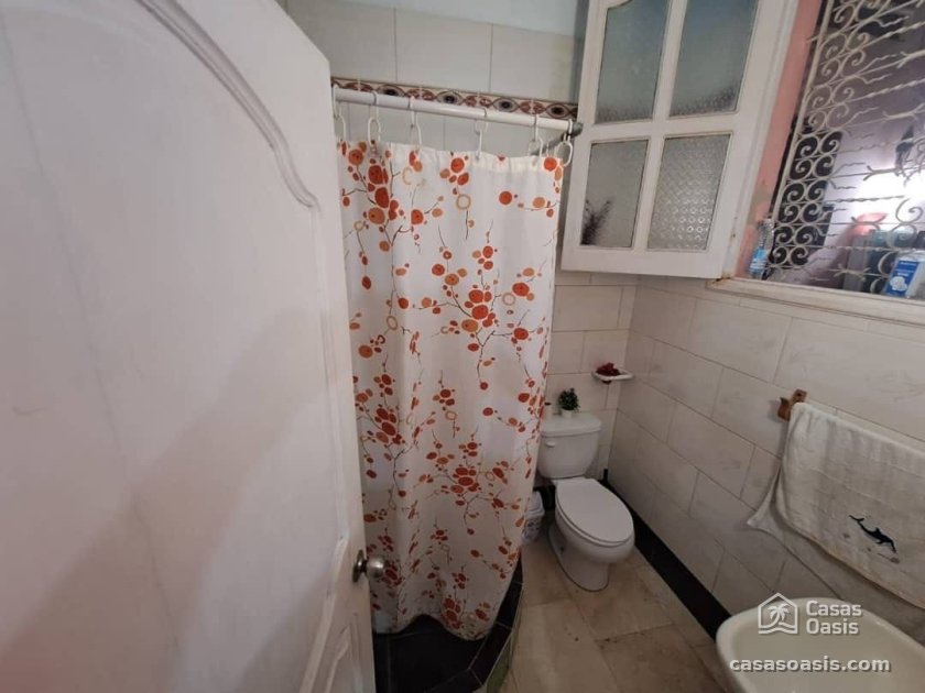 Detached House with 6 bedrooms for sale in Vedado, Plaza de la Revolución, La Habana