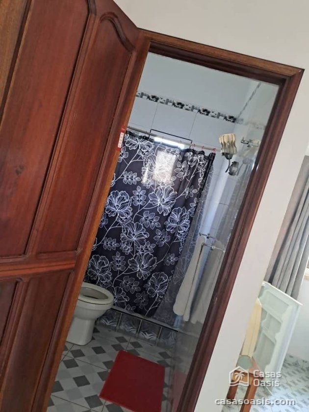Detached House with 6 bedrooms for sale in Vedado, Plaza de la Revolución, La Habana