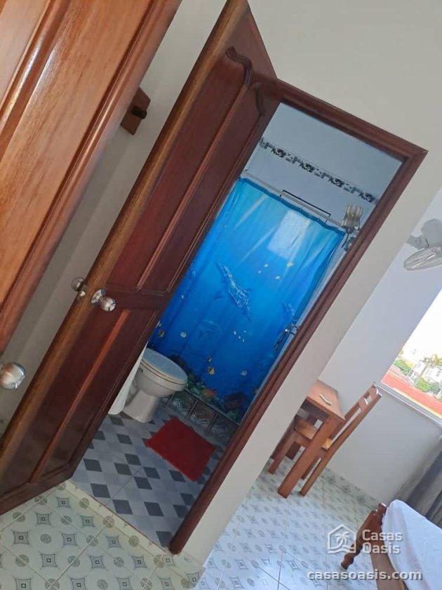 Detached House with 6 bedrooms for sale in Vedado, Plaza de la Revolución, La Habana