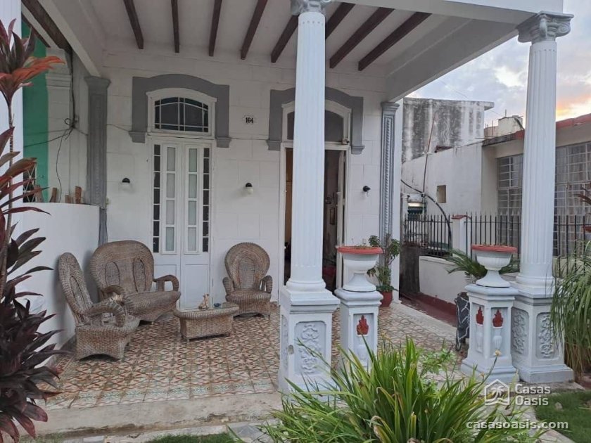 Detached House with 6 bedrooms for sale in Vedado, Plaza de la Revolución, La Habana