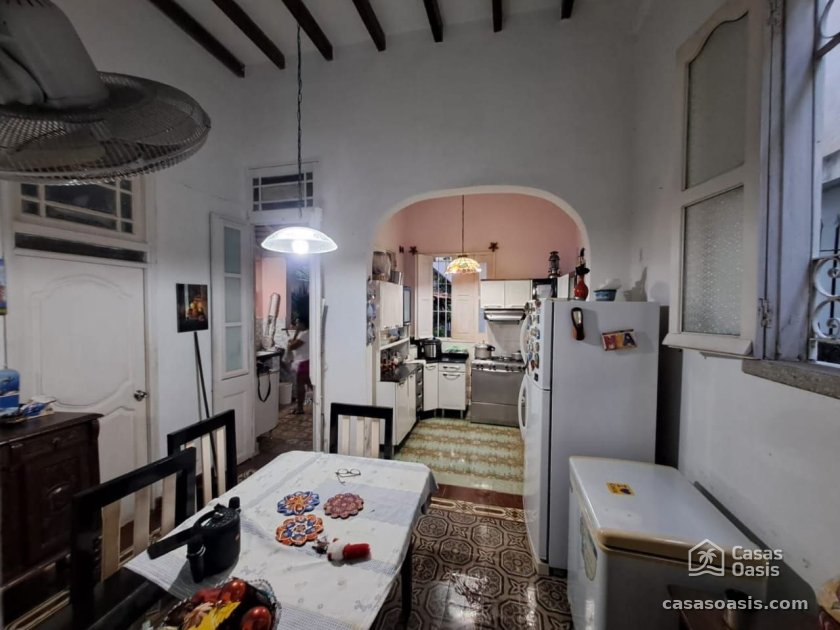 Detached House with 6 bedrooms for sale in Vedado, Plaza de la Revolución, La Habana