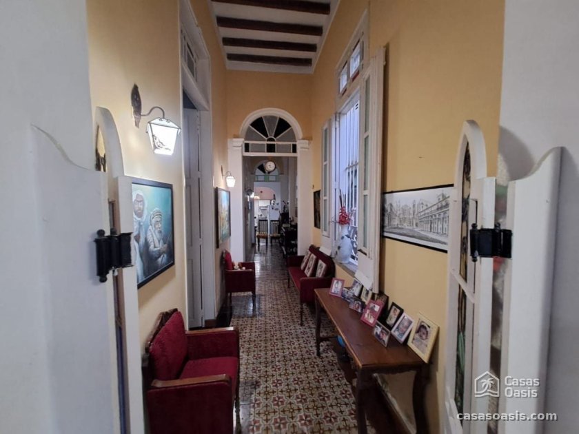 Detached House with 6 bedrooms for sale in Vedado, Plaza de la Revolución, La Habana
