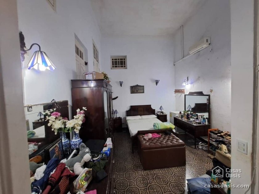 Detached House with 6 bedrooms for sale in Vedado, Plaza de la Revolución, La Habana