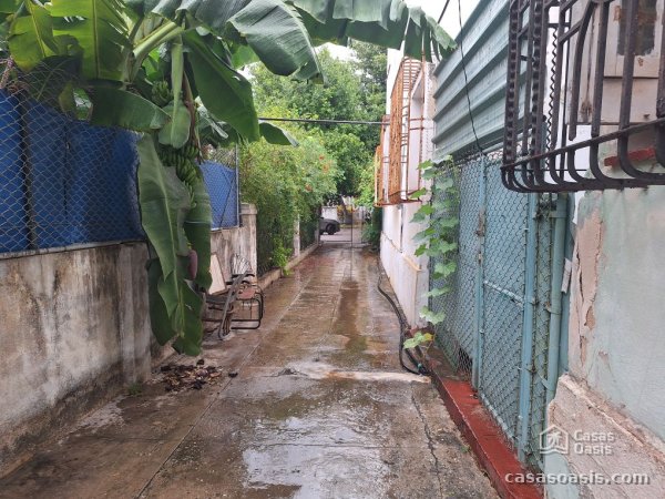 Apartamento de 1 habitación en venta en Miramar, Playa, La Habana