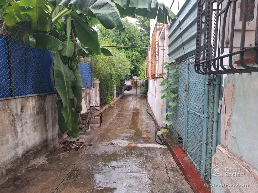 Apartamento de 1 habitación en venta en Miramar, Playa, La Habana