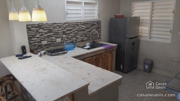 Casa de 2 habitaciones en venta en Cárdenas, Matanzas - 3