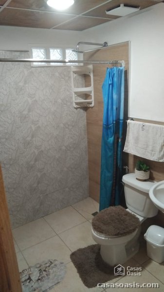 Casa de 2 habitaciones en venta en Cárdenas, Matanzas - 5
