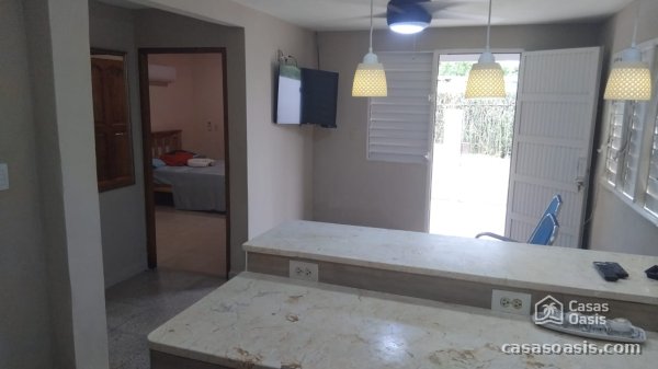 Casa de 2 habitaciones en venta en Cárdenas, Matanzas - 6