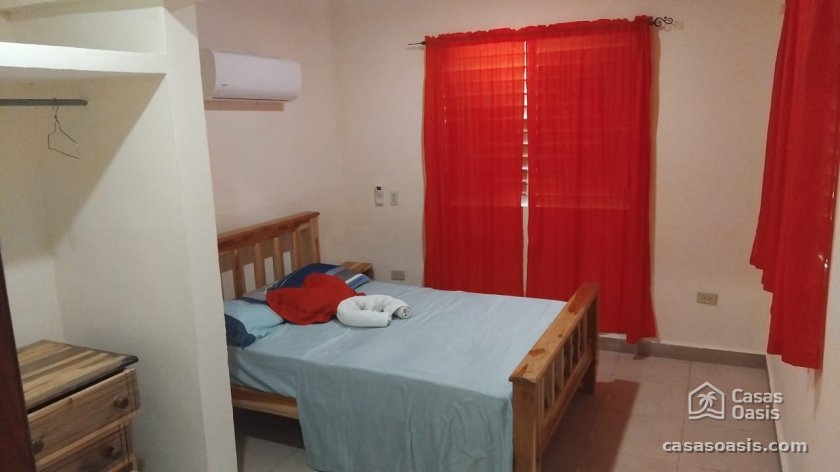 Casa de 2 habitaciones en venta en Cárdenas, Matanzas