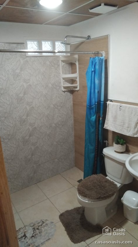 Casa de 2 habitaciones en venta en Cárdenas, Matanzas